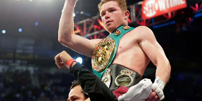 1920x1483 100+] Canelo Alvarez Wallpapers