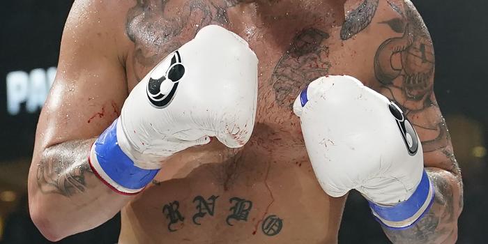 2801x4200 Jake Paul wants to finish boxing career