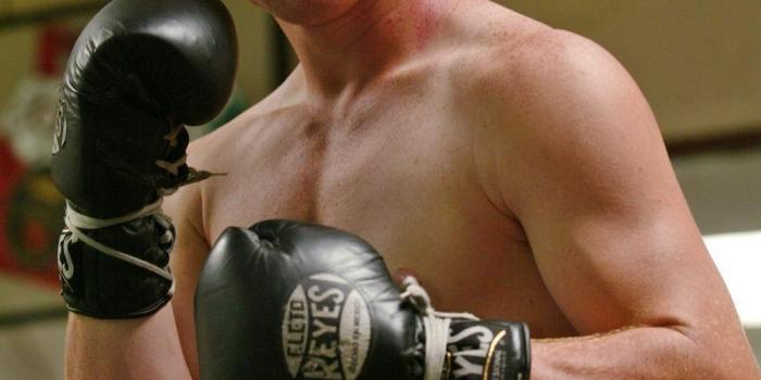 999x1440 Canelo Álvarez Wallpapers