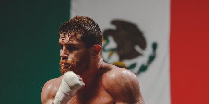 2048x1364 Canelo Era | Boxing images