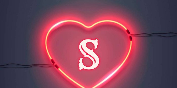 1600x1600 100+] S Alphabet Wallpapers