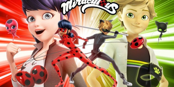 1920x1080 Cat Noir Wallpaper - MrWallpaper