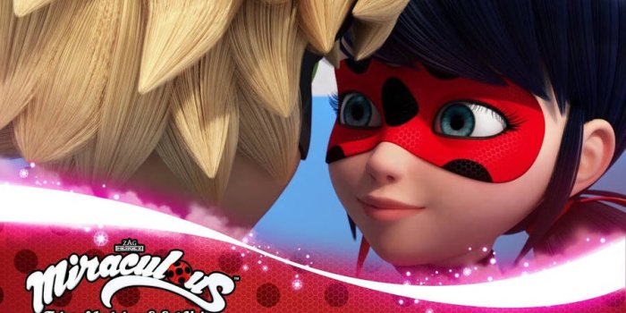 900x506 Ladybug And Cat Noir Kiss Wallpapers
