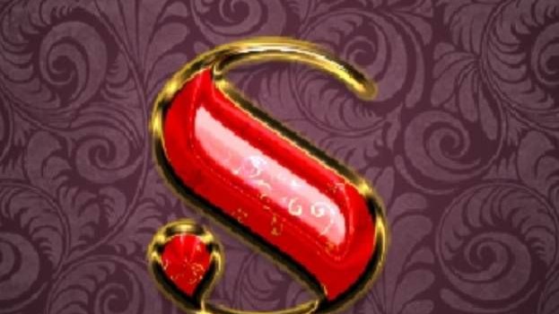 623x1280 Download Letter s Wallpaper by Paanpe