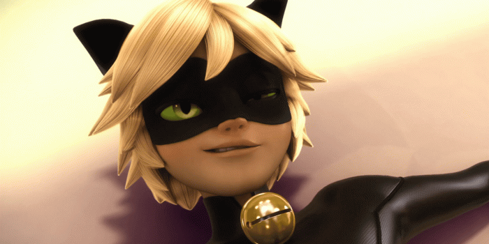 2000x1123 Miraculous: Tales Of Ladybug & Cat Noir