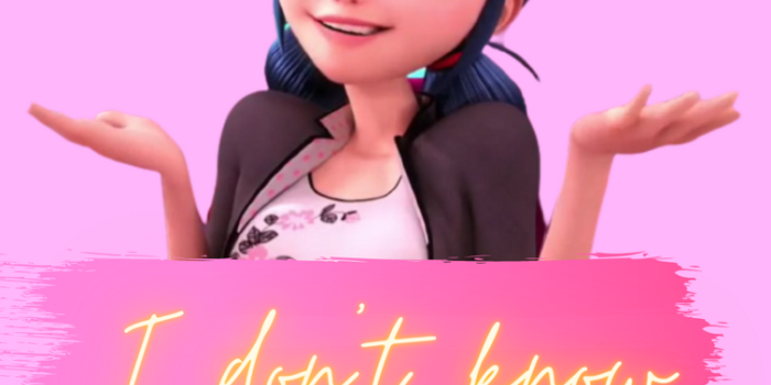 755x1342 Marinette & Ladybug wallpaper and Cat