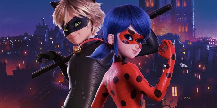 1200x675 Ladybug & Cat Noir surprise on deck