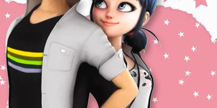 1080x1920 Ladybug & Cat Noir Wallpapers [ 4k + HD