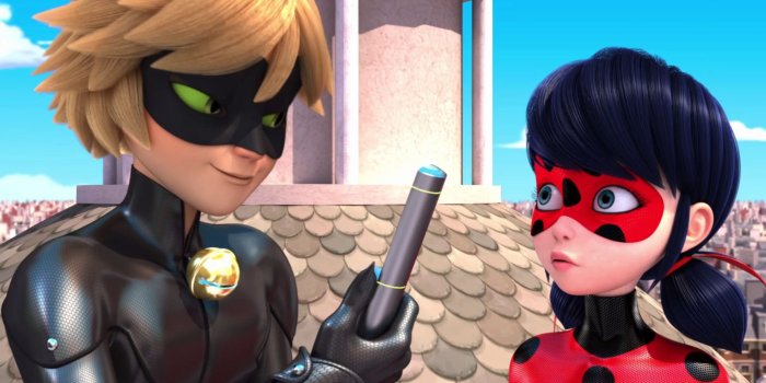 1920x1080 Cat Noir HD Wallpapers 83509 - Baltana