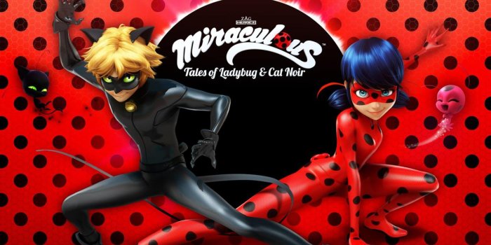 1280x713 Cat Noir Wallpapers