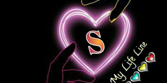 720x1280 S later love | S letter images, S name