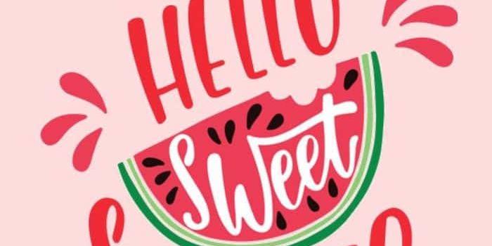 700x1244 100+] Pink Summer Wallpapers