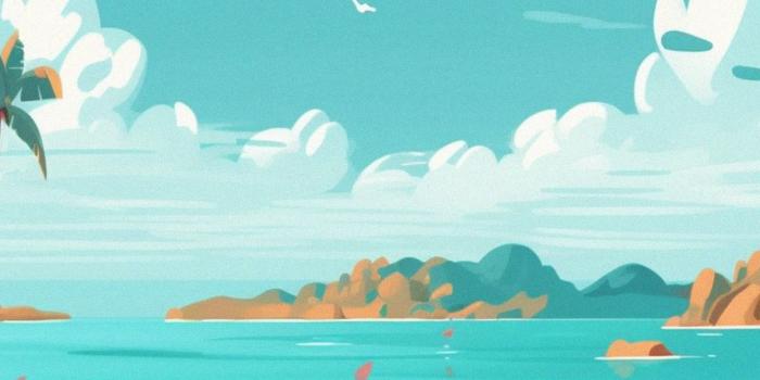 1183x2560 Best Summer Beach Wallpapers - Preppy