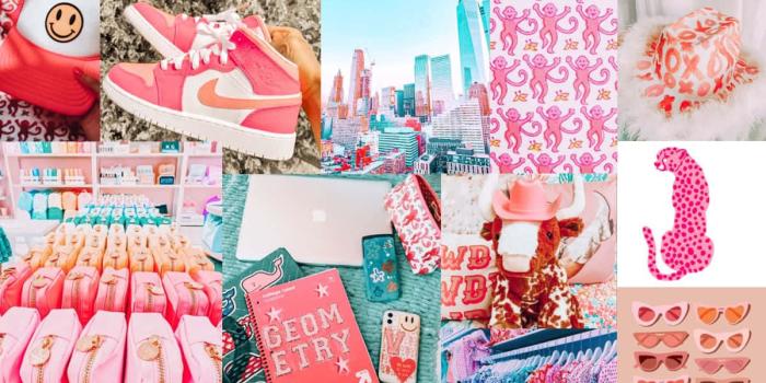 1200x750 100+] Preppy Desktop Wallpapers