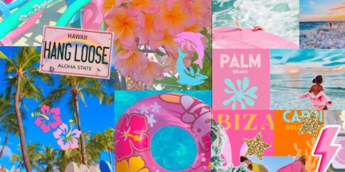 736x1308 Preppy#beach girl# wallpaper | Iphone