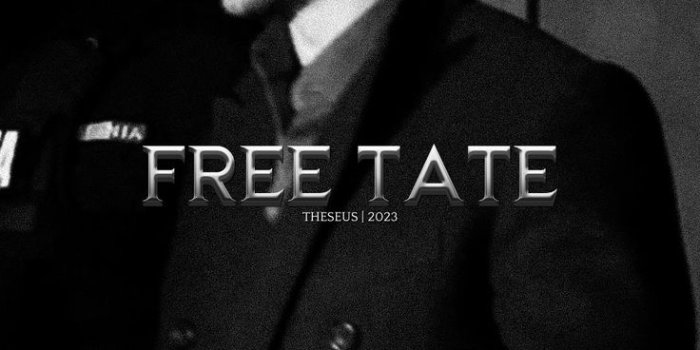 736x1308 free tate | tristan tate wallpaper