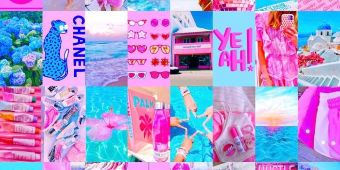 1110x973 Preppy Wallpapers - Etsy