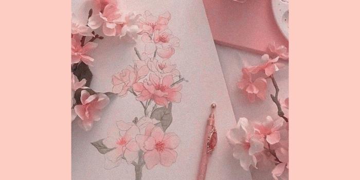 3072x5460 Soft Pink Aesthetic Wallpapers