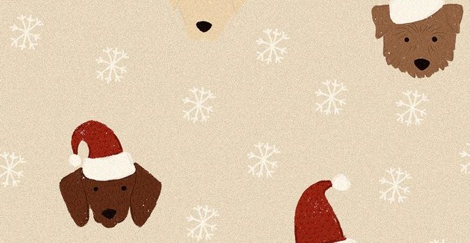 675x1200 Christmas wallpaper ipad, Christmas