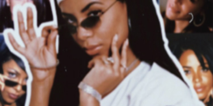750x1334 Aaliyah: Iconic Singer and Actress
