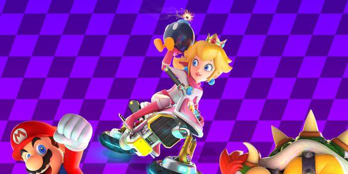 1080x1920 Download Bowser Princess Peach Mario