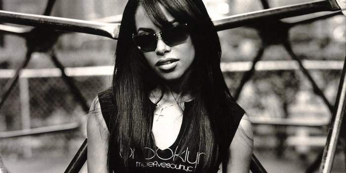 1920x1080 Music Aaliyah HD Wallpaper