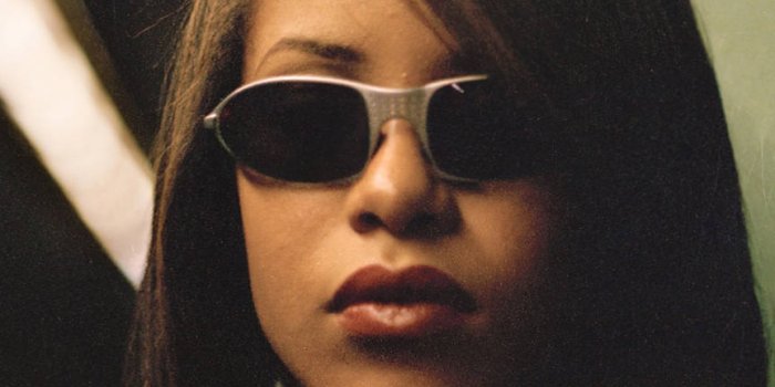 864x1920 Download Aaliyah Serious Wallpaper