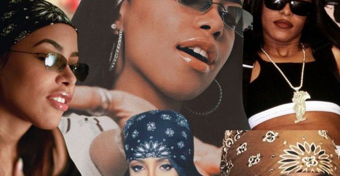 675x1200 Pretty celebrities, Aaliyah aesthetic