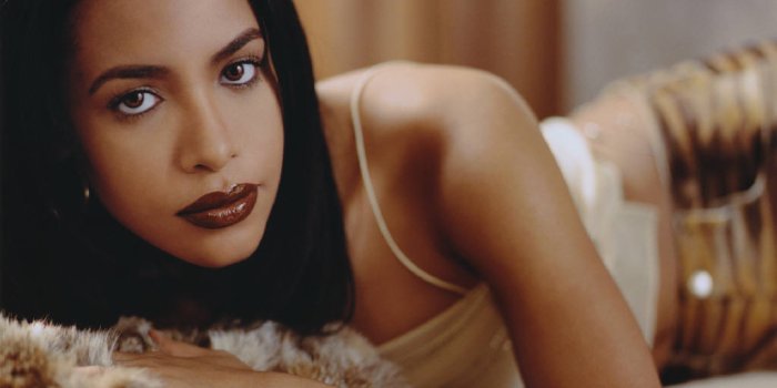 1024x768 Aaliyah Wallpaper | Jennifer Rodriguez
