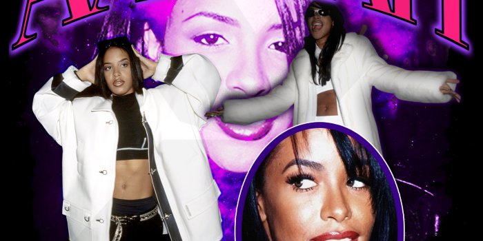 2400x2400 Aaliyah - Etsy