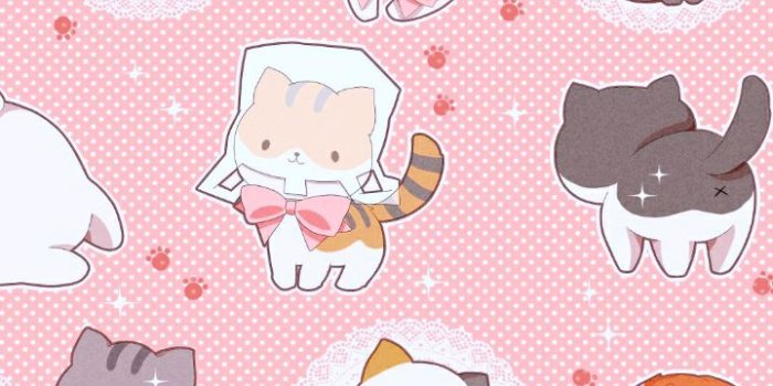 720x1280 Cute animal drawings kawaii