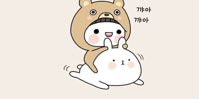 720x1280 Kawaii Cute Animals White Cat Wallpaper