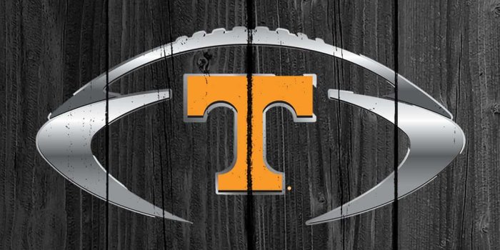 1080x1920 Tennessee Volunteers Logo Wallpaper