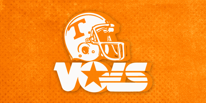 1920x1080 Chad Fields - Tennessee Vols Graphics