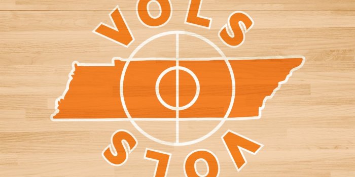 1080x1920 Tennessee Basketball on X: 