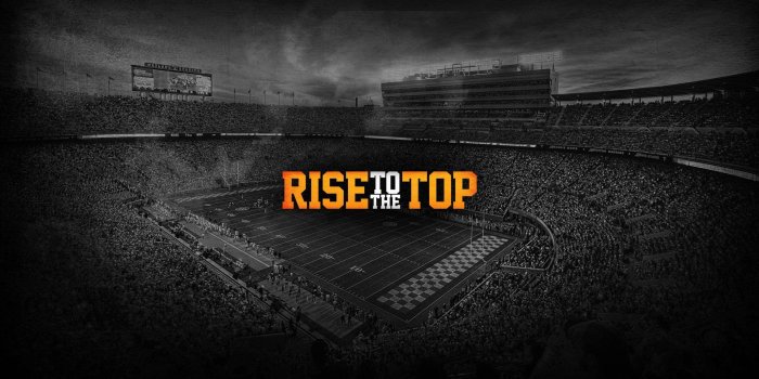 2560x1440 Tennessee Vols Wallpapers