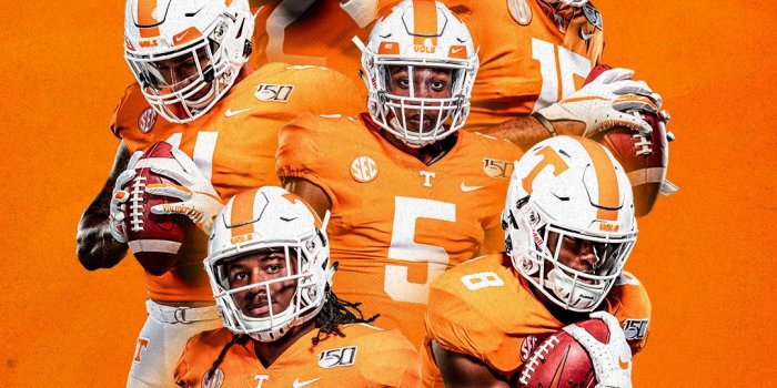 1080x1920 Tennessee Football on X: 
