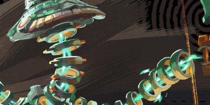 1242x2688 Zelda TOTK