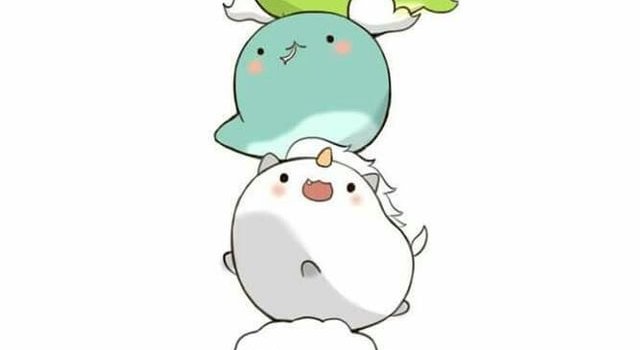 640x1965 More Cute Animals : r/AdorableArt