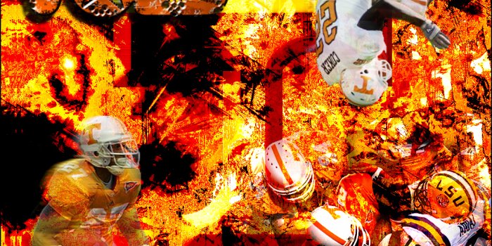 1024x768 Tennessee Volunteers Wallpapers