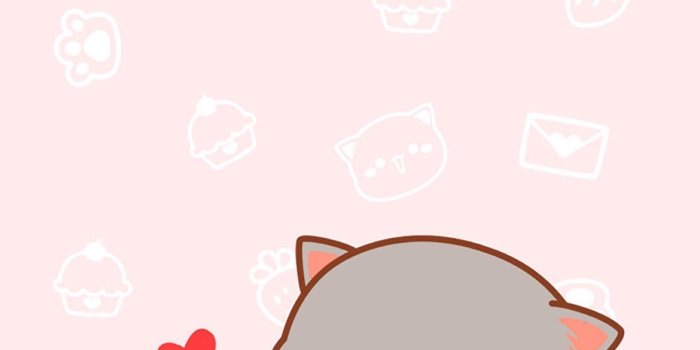 1600x2844 Animals Kawaii Wallpapers
