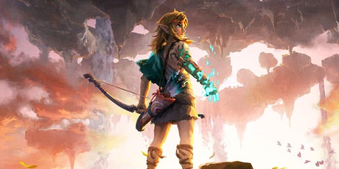 1280x720 Game Awards' Artwork