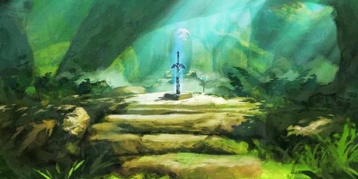 1200x666 Zelda Tears of the Kingdom Wallpapers