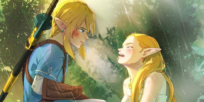 1920x1176 100+] The Legend Of Zelda Tears Of The
