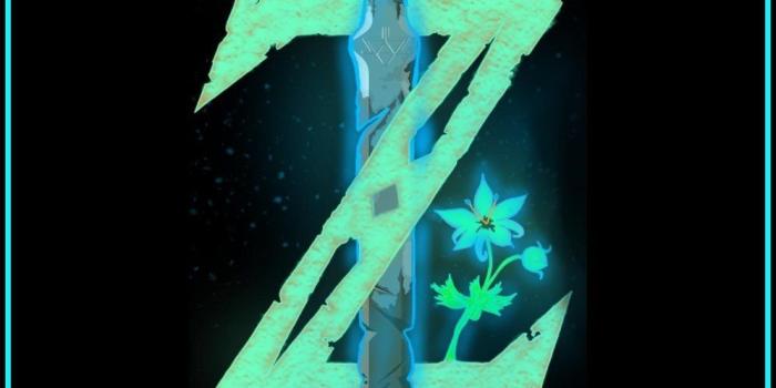 996x2048 Zelda TOTK iPhone Wallpapers