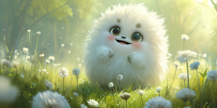 2912x1632 Creature HD Wallpaper by robokoboto