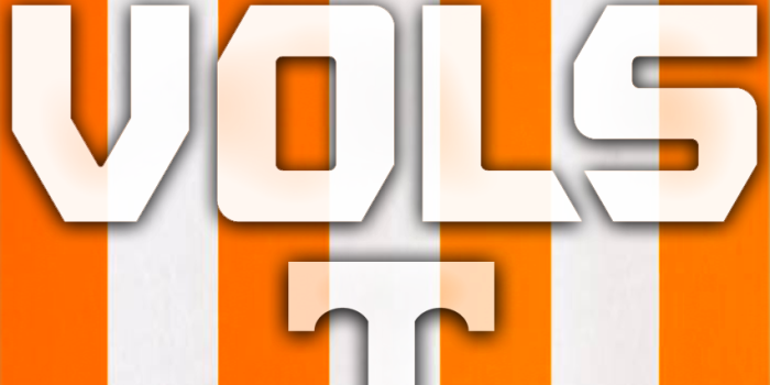 852x1608 Chad Fields - Tennessee Vols Graphics