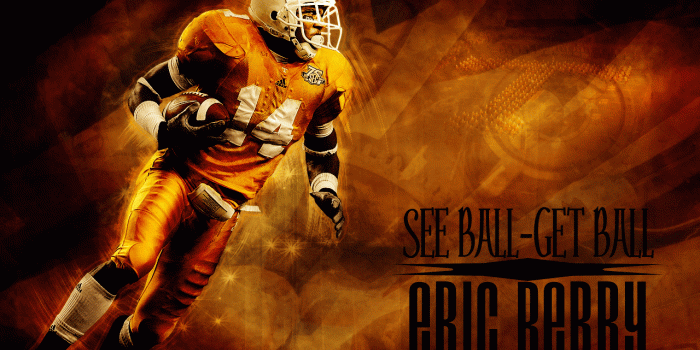 1280x800 Tennessee Volunteers Football
