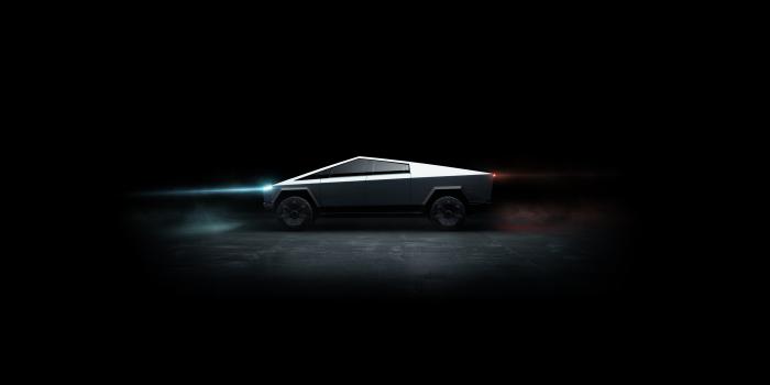 3840x2160 Vehicles Tesla Cybertruck 4k Ultra HD