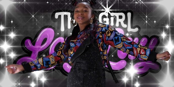 1920x1080 Starring Alaya “That Girl Lay Lay